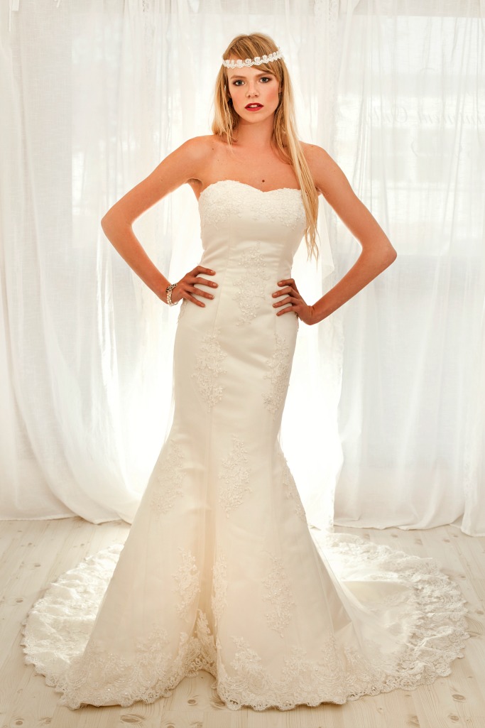 the wedding boutique
