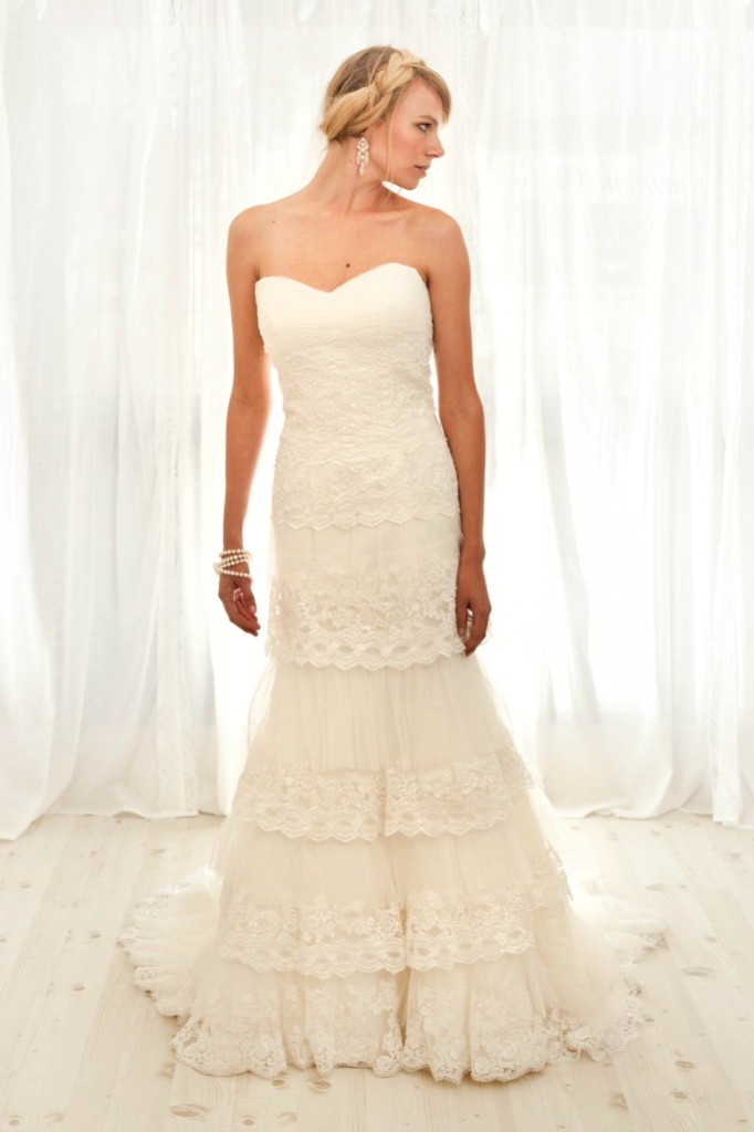 the wedding boutique