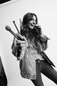 Nicola Loots Makeup Artist and Hair Stylist